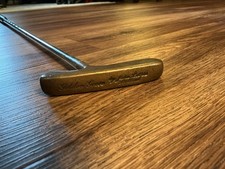 Golden Goose by John Letters