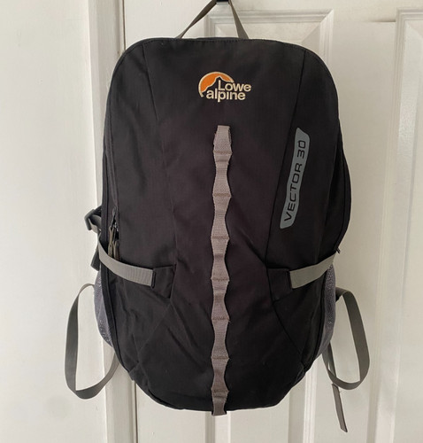 Lowe alpine vector rucksack - alpine,