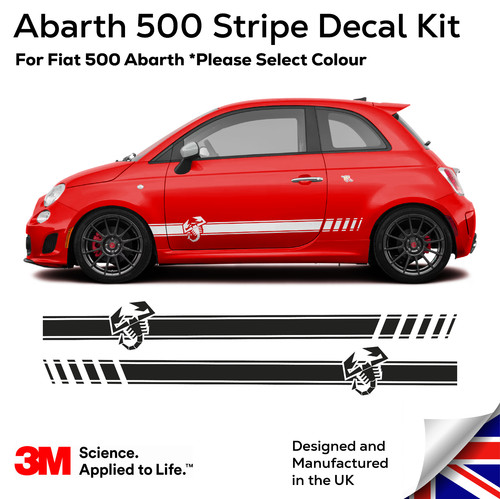 Fiat 500 595 695 abarth - 500,