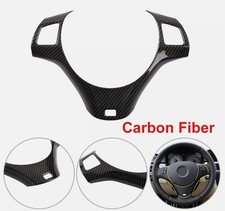Carbon Fiber Steering Wheel