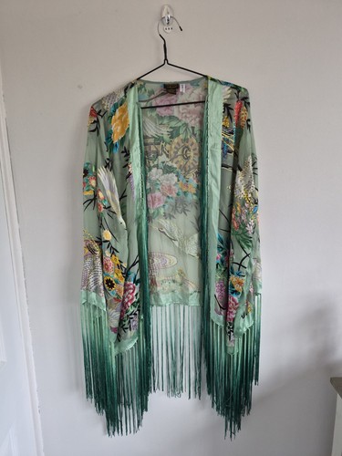 Dreamkeeper collection kimono - collection,