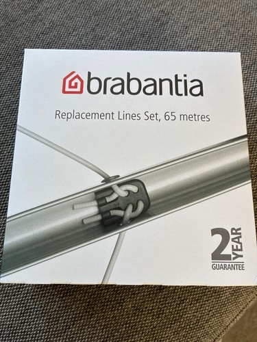 Brabantia replacement washing - replacement,