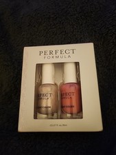 Perfect Formula Gel Coat