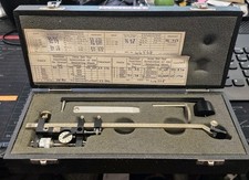 Allbrit planimeter vintage