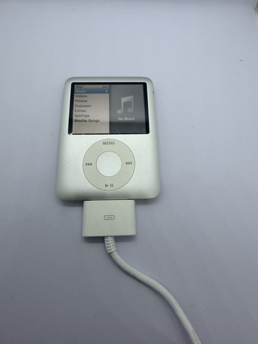 Apple ipod nano - apple,