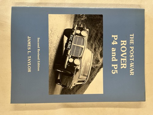 The post war - the, p4