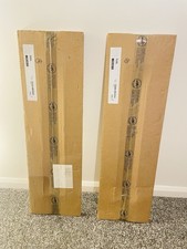 IKEA Adel Doors x2 -