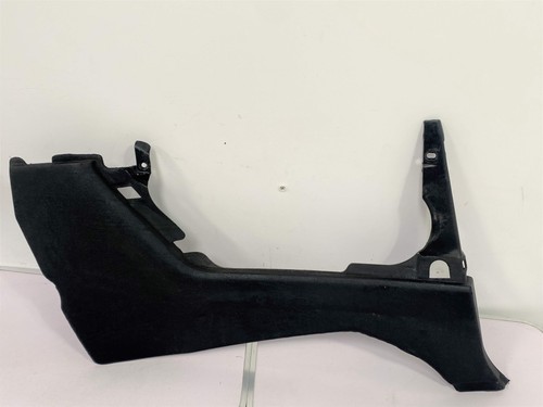 Bmw door card - card, rear