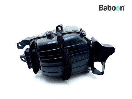 Air filter case - filter,