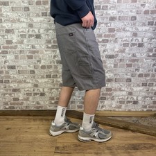 Dickies Baggy Canvas Shorts