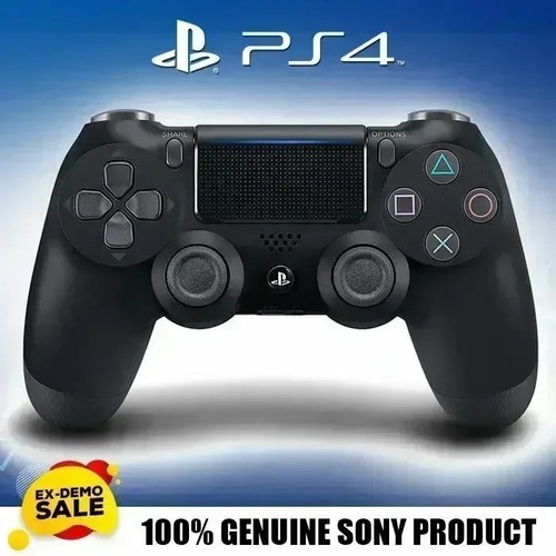 Sony playstation dualshock - sony, 4