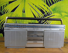 Philips d8110 ghettoblaster - philips,