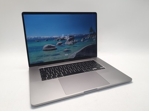 Apple macbook pro - apple, 16"