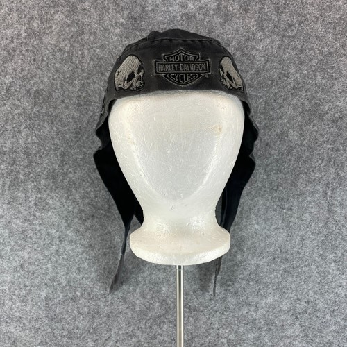 Harley davidson willie skull - willie, g