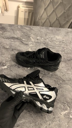 Asics gel nimbus men low - asics, men's