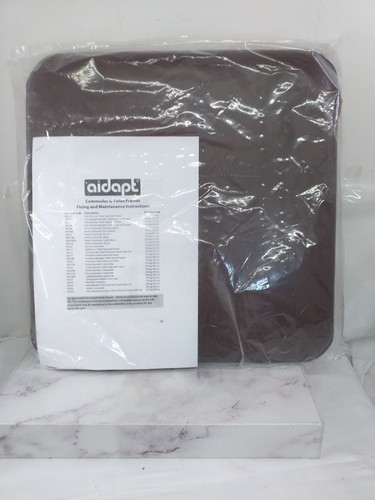 Aidapt lightweight commode - lightweight,