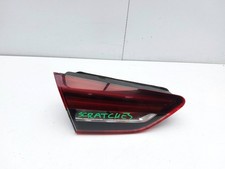 INNER TAIL LIGHT  REAR LEFT