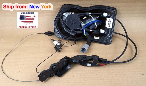 Toyota sienna 2004 2010 rear - 2004-2010,
