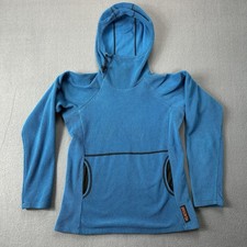 Melanzana Micro Grid Hoodie