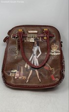 Nicole Lee Womens Multicolor