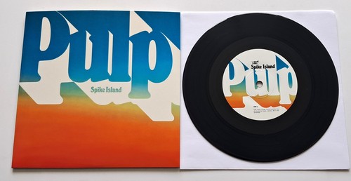 Pulp spike island uk - -,