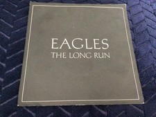 Eagles the long run - the, inch