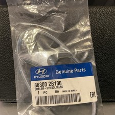 Genuine New Hyundai I20 IX20