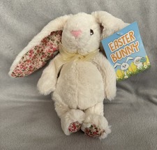 Easter Bunny Rabbit Plush Soft