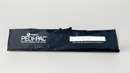 Ferno paedi pac ambulance - paedi-pac/,