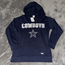 NWT Dallas Cowboys Victoria