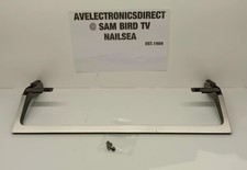 TV Stand - Sony  KD-43XE7073 - Fixing Screws Supplied.