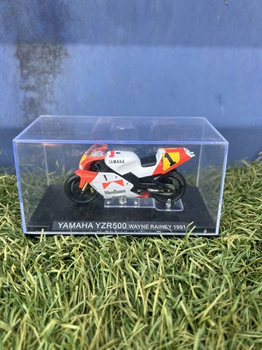 Yamaha yzr500 wayne rainey - yzr500,