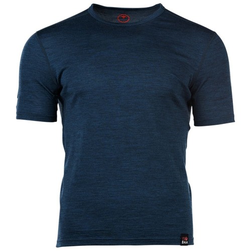 Isobaa mens merino 150 short - isobaa,