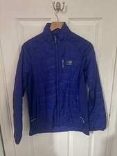Mens M Karrimor Blue Jacket