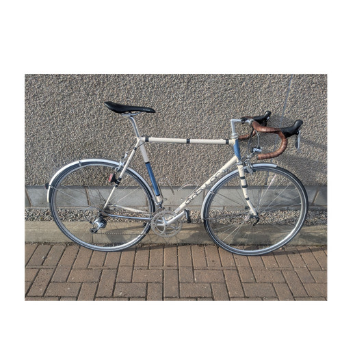 Singular osprey road bike - road,