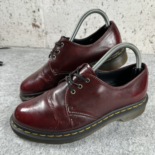 Martens vegan leather - martens, 14046