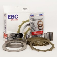 EBC SRK089 SRK Aramid fiber Racing Clutch Kits Honda GSX-R 1000 2001-2004