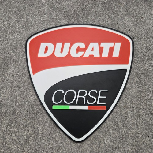 Ducati corse motorcycle bike - ducati,