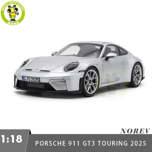 Porsche 911 gt3 touring - porsche,