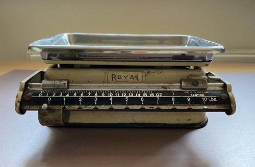 Vintage retro royal - vintage,