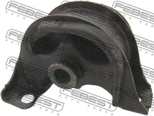 Mounting differential for - differential,