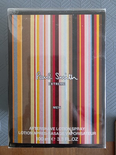 Paul smith extreme 100ml men - smith, men's