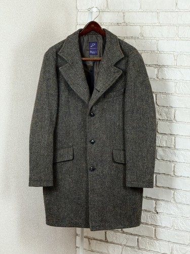 Mens beaver harris tweed - beaver's,