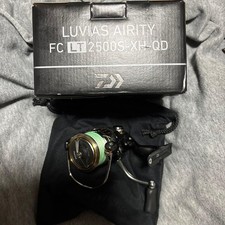 Daiwa Luvias Airity FC LT