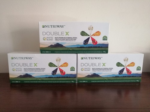 Packs amway nutriway - packs,