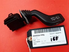  VAUXHALL VECTRA Combination