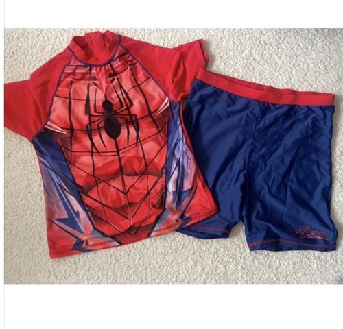 Boys spider man - two, purse
