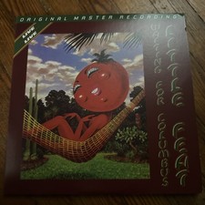 LITTLE FEAT | Waiting For
