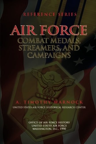 Air force combat medals - force,