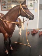 breyer trad. size horse